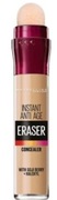 MAYBELLINE ANTI-AGE ERASER KOREKTOR 04 HONEY korektor 6,8ml 