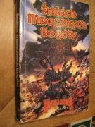 Śmiech mrocznych bogów - Warhammer 