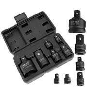 REDUKCJA UDAROWA ADAPTER PRZEJŚCIÓWKI REDUKCJE 6EL