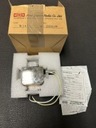 Magnetron JRC M1475 25kW (X-Band) 