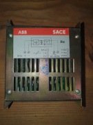 ABB SACE Re wyzwalacz napięciowy cewki podnapięciowej
