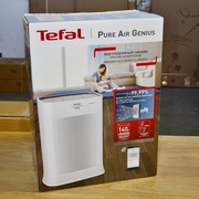 Tefal oczyszczacz powietrza