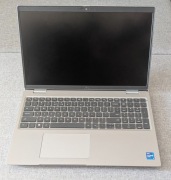 laptop Dell Latitude 5521 / Win11 Pro / 32 GB RAM / i7-11850H / 1 TB SSD