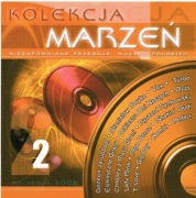 KOLEKCJA MARZEŃ 2 (2002) Turbo / T.Love / Kombi / Soyka