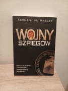 Wojny szpiegów - Tennent H. Bagley 