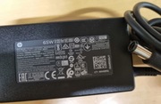 Ładowarka HP 65W sprawna 7,4x5,0mm z pinem Oryginalna