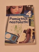 Pamiętnik Nastolatki 4 - Beata Andrzejczuk