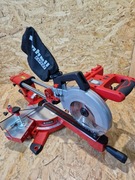 Einhell Akumulatorowa piła ukośna TE-SM 36/210 Li