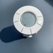 Głowica termostatyczna Danfoss 