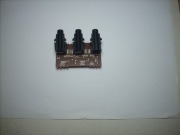 Płytka sygnałowa magnetofonu kasetowego ZRK 