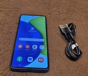 Smartfon Samsung Galaxy A52 6/128 