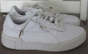 Puma sneakersy skóra 37