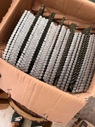 2 paczki Gwoździe BOSTITCH KB380SP100 do gwoździarki BRT130-E - 2 kartony