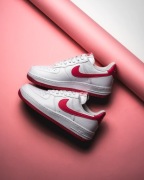 Nike Air Force 1 ’07 Next Nature White/Aster Pink Rozmiar 38 