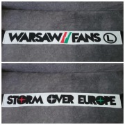 Legia,Radomiak, Zagłębie, Olimpia