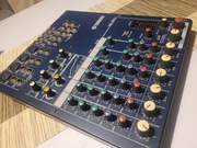 Yamaha MG 102C– mikser audio (BEZ zasilacza)