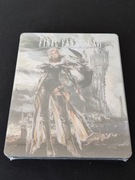Steelbook Final Fantasy XVI Benedikta Harman Collector's Edition FantasyBox