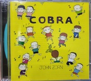 John Zorn - Cobra 2cd - hatArt