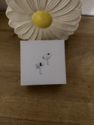 Słuchawki dokanałowe APPLE AirPods Pro 2 ANC Biały (Etui z USB-C