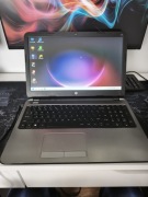 Laptop HP 250 G3, dysk SSD 240GB, ram 8GB, sprawny + gratis