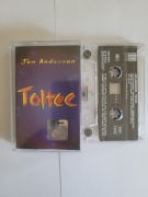JON ANDERSON TOLTEC