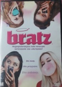 BRATZ. DVD         