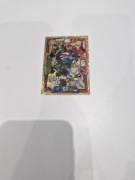 Karta LEGO Ninjago DRUŻYNA ZX - LIMITOWANA LE7 - Stan Idealny