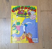 Ciuchcia- 5/2000 - unikat