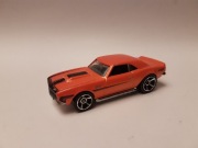 Hot Wheels 68 Copo Camaro