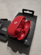 Beats Studio Buds czerwone 