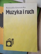 MUZYKA I RUCH Ławrowska