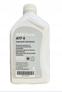 Olej ATF8 OEM BMW olej automatycznej skrzyni 