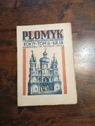 Płomyk tygodnik dla dzieci i młodzieży 17.12.1934