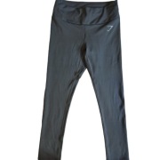 GYMSHARK legginsy treningowe r. M