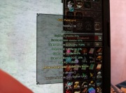 Buty Feniksa +9 Metin 2 Polska