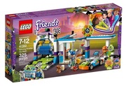 LEGO 41350 Friends - Myjnia samochodowa  