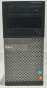 Dell Optiplex 3010 i5-3470x4/RAM 16GB/SSD 256GB