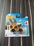 Hot Wheels Mazda RX-3