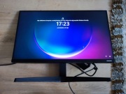 Monitor Samsung F24T350FHR, 24" cale, 75Hz, IPS, Full HD, HDMI
