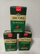 Kawa Jacobs Kronung mielona 250 g