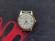 Zegarek WOSTOK 18 JEWELS STAN BDB