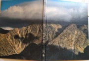 Tatry. Ryszard Ziemak. Piękny album krajoznawczy