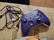 Kontroler bezprzewodowy Xbox One S/X / Series S/X Astral Purple