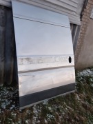 Drzwi przesuwne prawe Fiat Ducato Boxer 2010r 