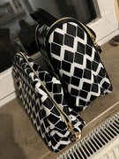 Kosmetyczka kuferek zestaw Inter Vion