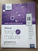 Zbiór zadań Nowa Era