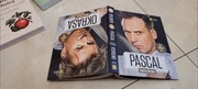 Książka kucharska Pascal kontra Okrasa
