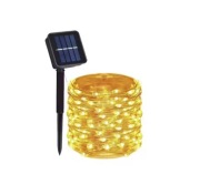 41 M 8 trybów zewnętrzne bajkowe oświetlenie słoneczne LED światła