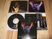 Black Sabbath – Cross Purposes Japan+OBI '94