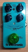 TC Electronic HyperGravity Compressor